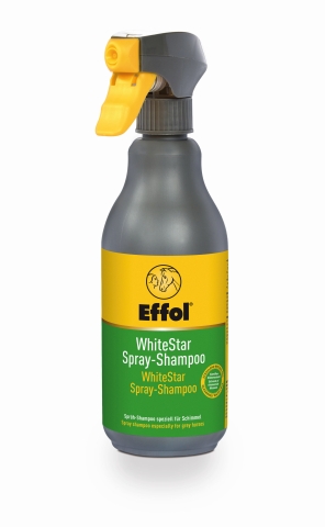 WhiteStar-Spray-Shampoo Effol WhiteStar Spray-Shampoo