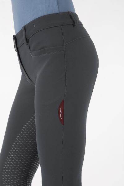 Animo Damen Reithose Nakita Full Grip, Core