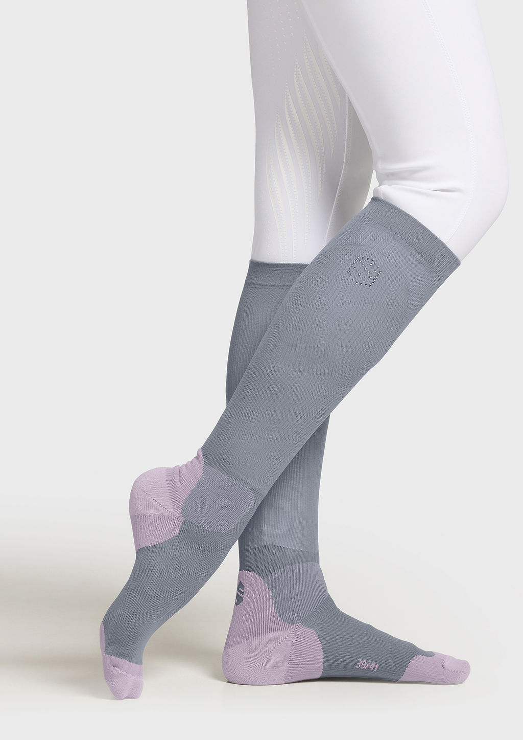 Samshield SS24 Reitsocken Balzane Soft