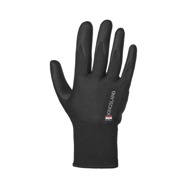 Kingsland Classic Stallhandschuhe, Unisex