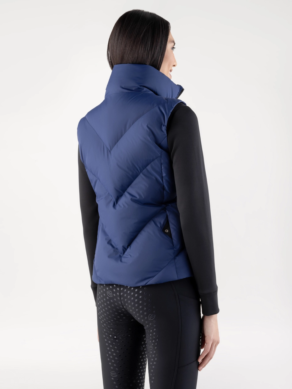 Equiline HW25 Damen Weste Cilet