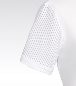 Apo1 Samshield Damen Turniershirt "Apolline" kurzarm