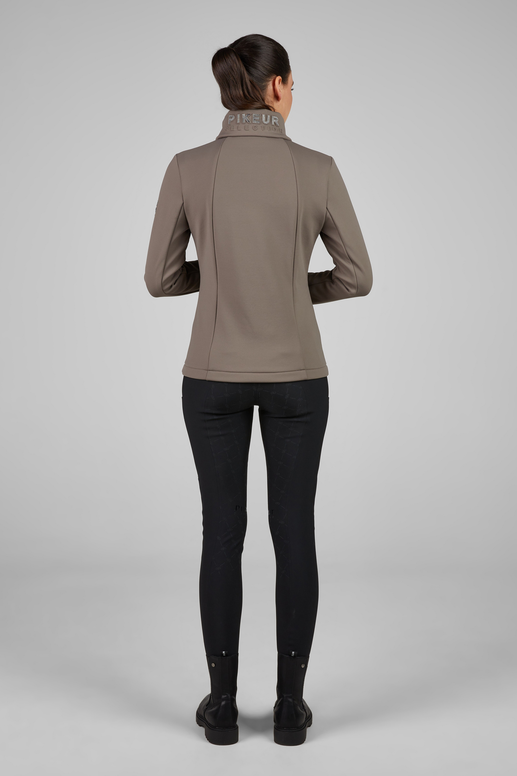 Pikeur HW25 Fleece Jacket 8040 Selection