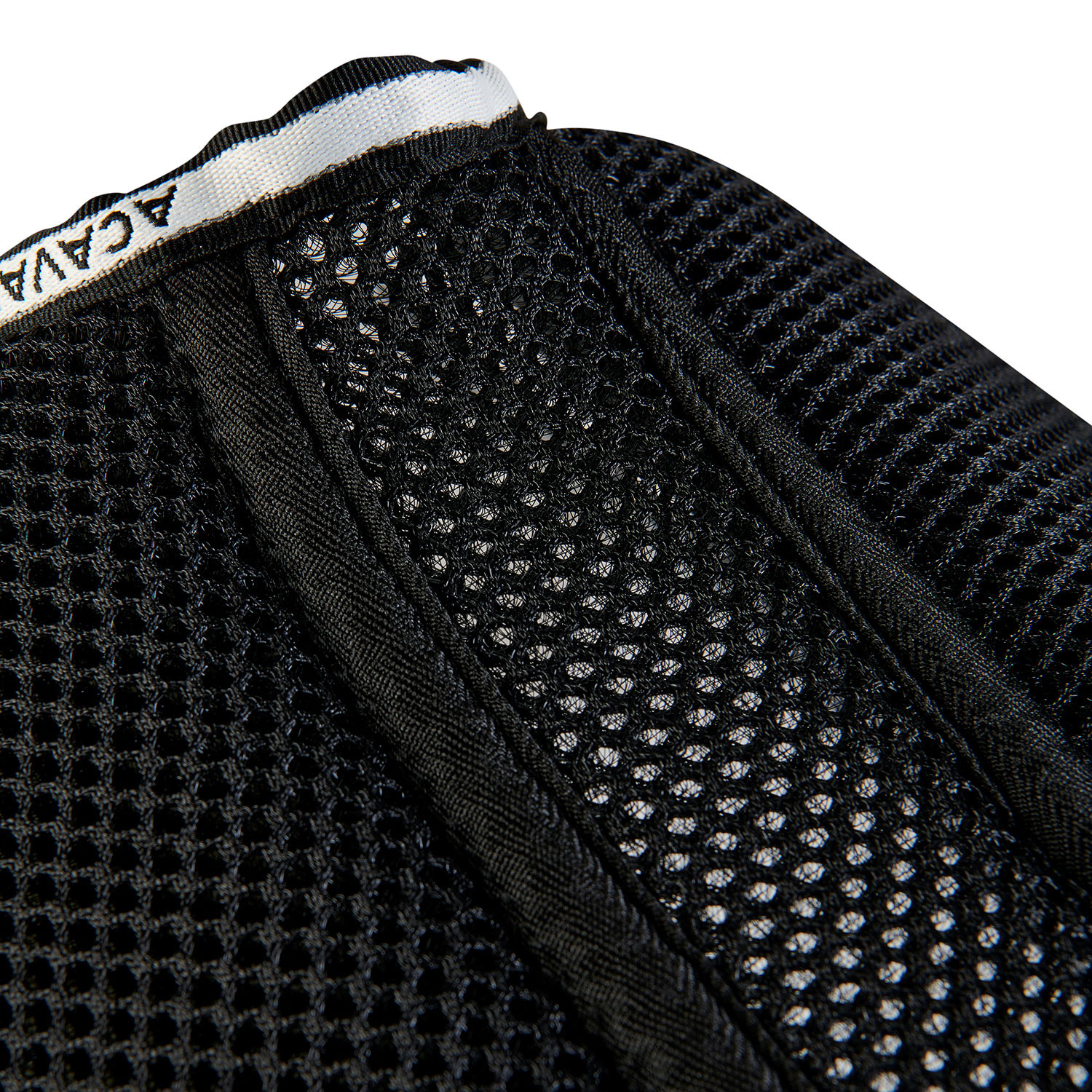 Acavallo Widerristfreies Memory Foam Halfpad Close Contact Springen