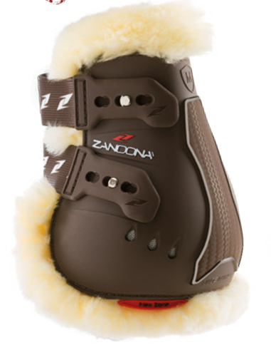 sensitive-active-fit-b Zandona Carbon Air Sensitive+ Active-Fit fetlock Streichkappen