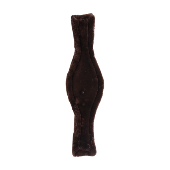 Kentucky Horsewear anatomischer Sattel Gurtschoner