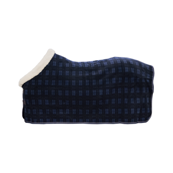 Kentucky Horsewear Abschwitzdecke Fleece Show heavy