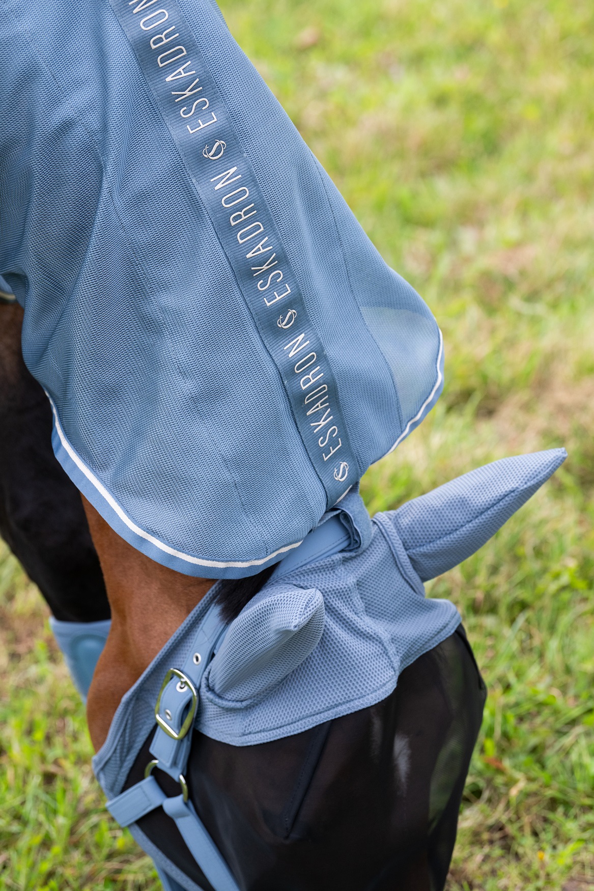 Eskadron Classic Sports FS25 Fliegendecke Fly Detach - Neck