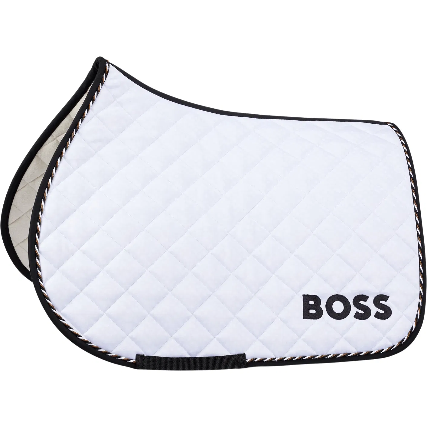 Boss Equestrian Dressur Schabracke Signature