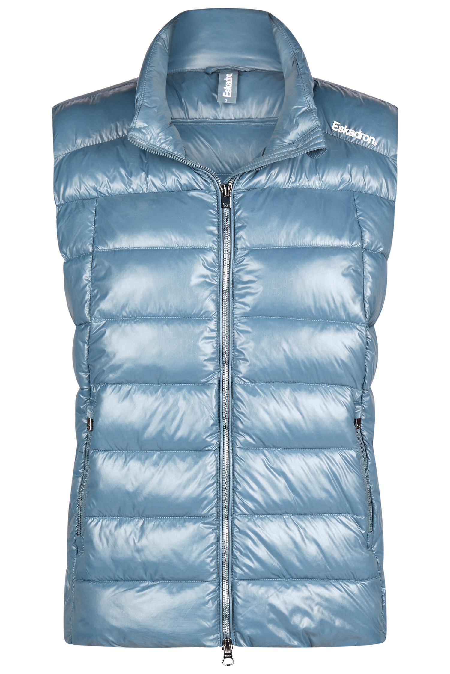 Eskadron Classic Sports FS25 Damen Quilt Weste Eskadron Classic Sports FS25 Damen Quilt Weste