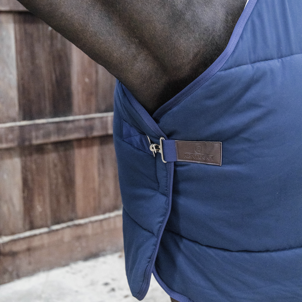 52167-3 Kentucky Horsewear Unterdecke Classic, 200g