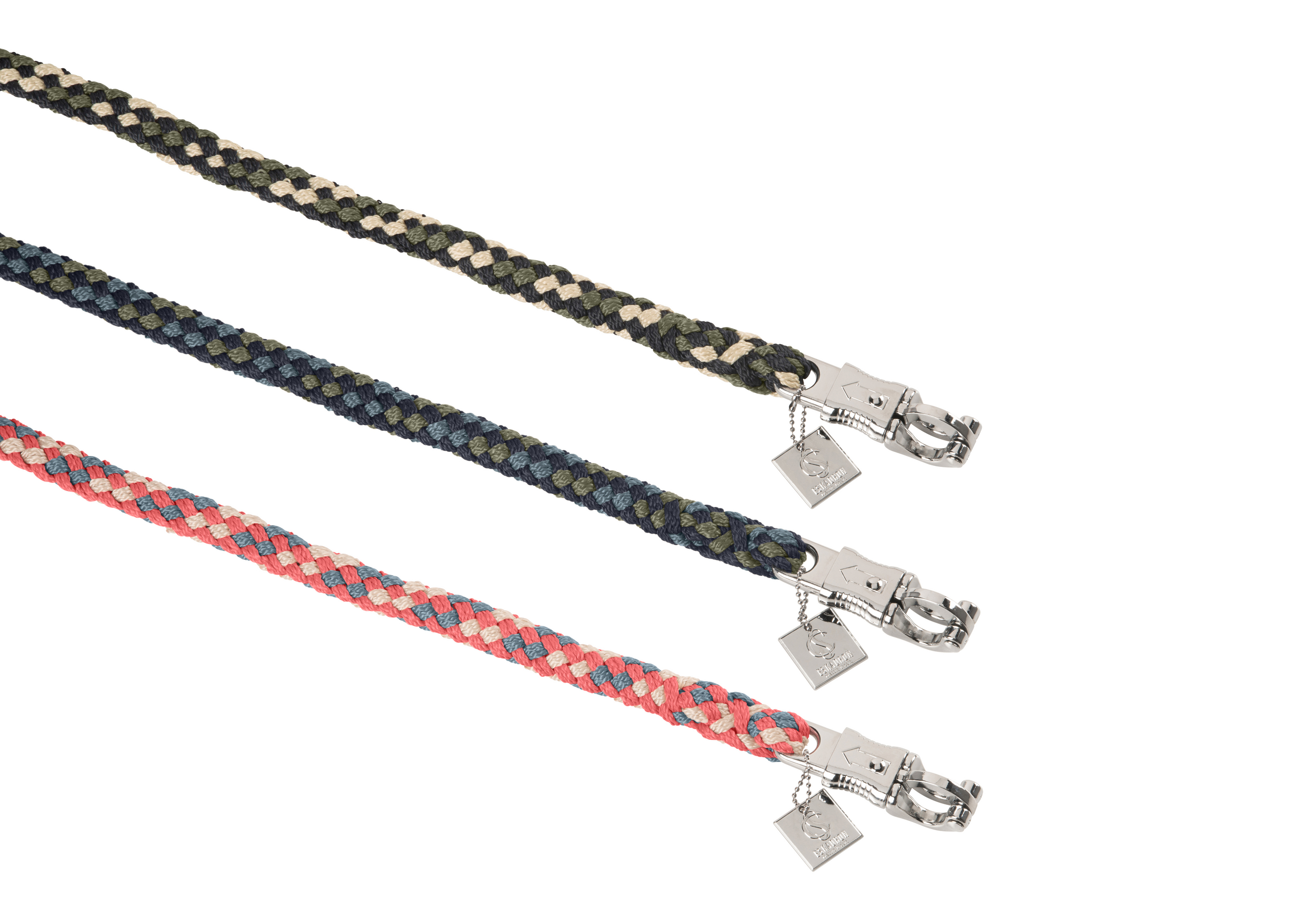 Eskadron Classic Sports FS25 Führstrick Regular Panikhaken