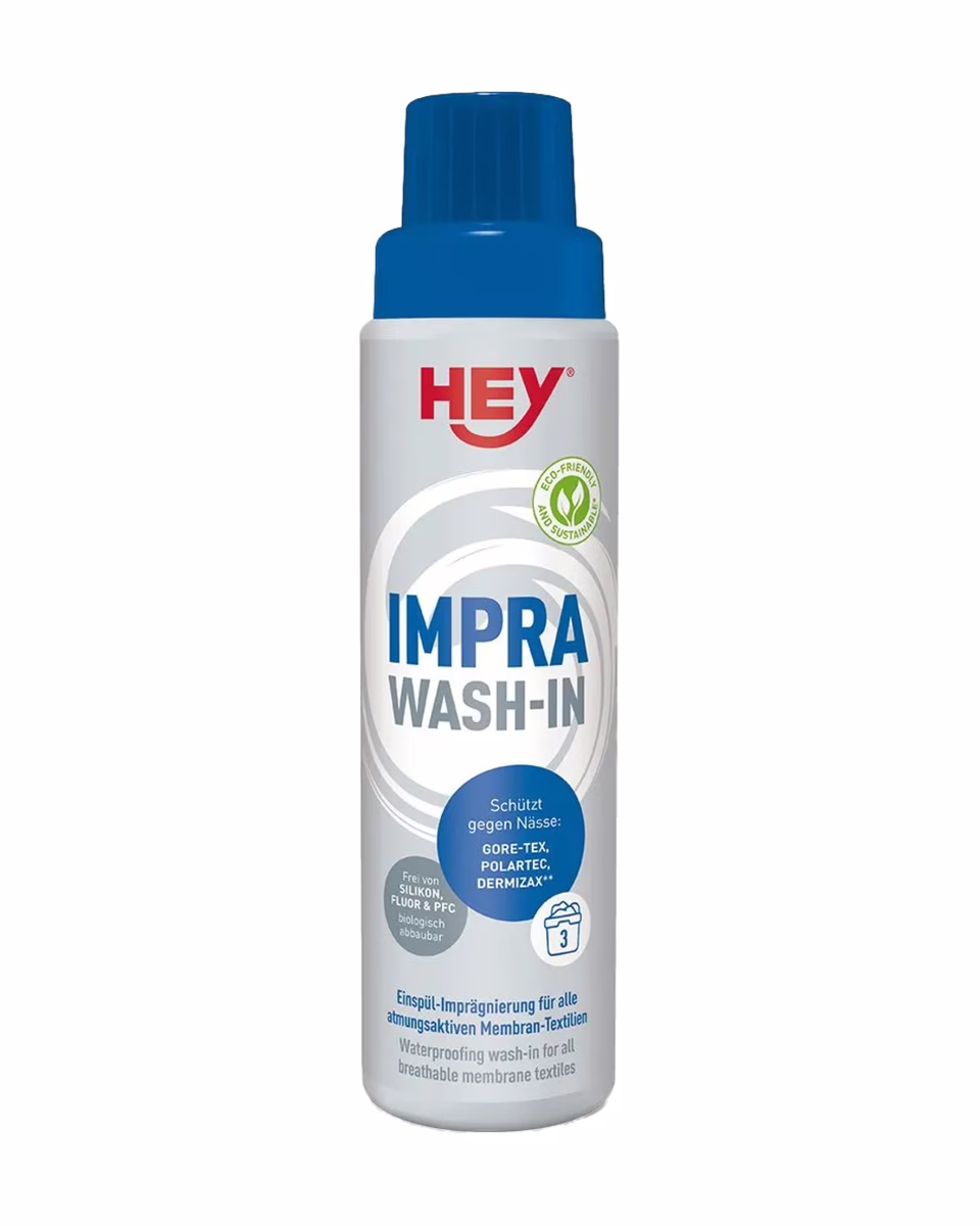 HEY Impra Wash-In