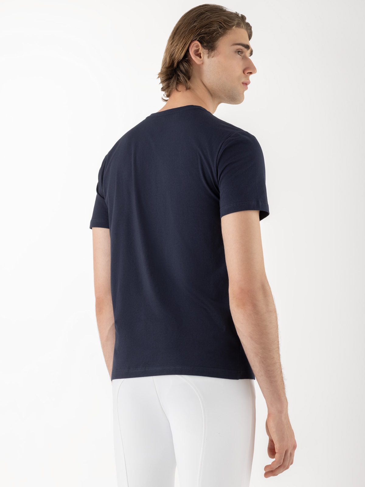Equiline Herren T-Shirt Eqrefek